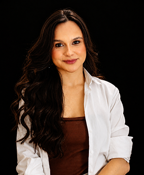 Bárbara Magalhães