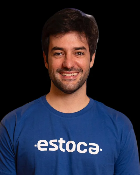 Caio Almeida