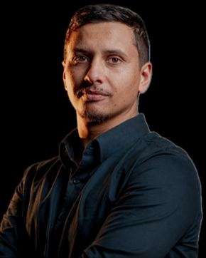 Joel Correia