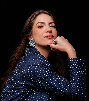 Marina Ferreira