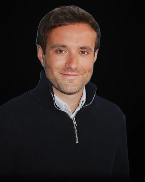Ricardo Frizera